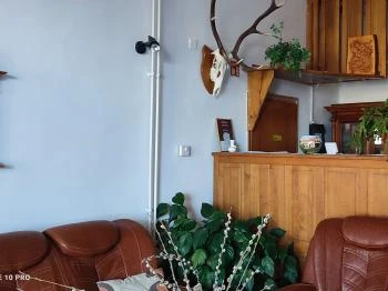 Krigler Panzió Sümeg