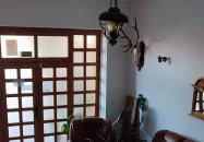 Krigler Panzió Sümeg