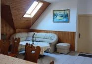 Krigler Panzió Sümeg