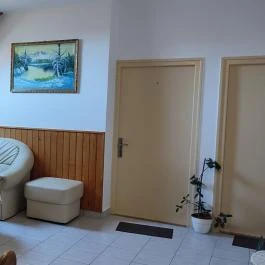 Krigler Panzió Sümeg - Egyéb