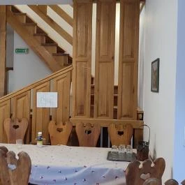 Krigler Panzió Sümeg - Egyéb