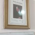 Ráday-Kastély Pécel - Egyéb