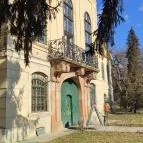 Ráday-Kastély Pécel - Egyéb