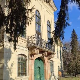 Ráday-Kastély Pécel - Egyéb