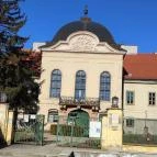 Ráday-Kastély Pécel - Egyéb