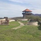 Solymári vár Solymár - Egyéb