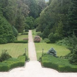 Zsuzsanna Hotel Szeleste - Környék