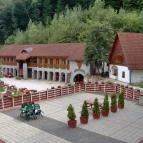 Tengerszem Szálló Jósvafő - Külső kép