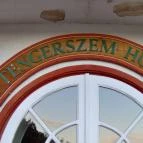 Tengerszem Szálló Jósvafő - Külső kép