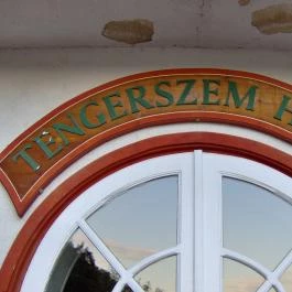 Tengerszem Szálló Jósvafő - Külső kép