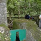 Tengerszem Szálló Jósvafő - Környék