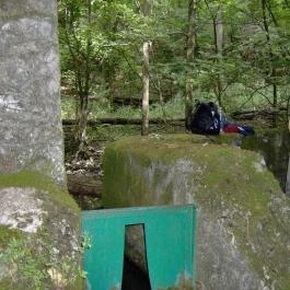 Tengerszem Szálló Jósvafő - Környék