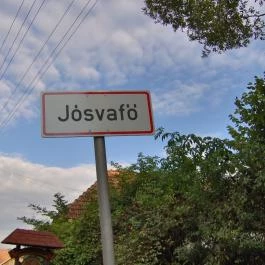 Tengerszem Szálló Jósvafő - Egyéb