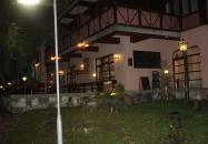 Ezüstfenyő Hotel Telkibánya