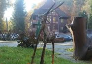 Ezüstfenyő Hotel Telkibánya