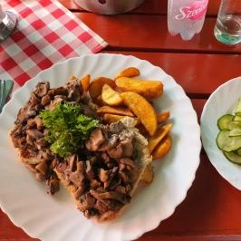 Nádas Vendéglő Balatonfenyves - Egyéb