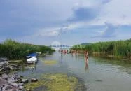 Nádas Vendéglő Balatonfenyves