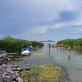 Nádas Vendéglő Balatonfenyves - Egyéb