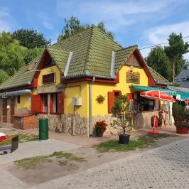 Nádas Vendéglő Balatonfenyves - Egyéb