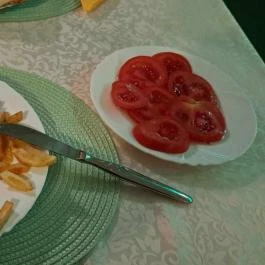 Mathias Lovasudvar Kemence - Vendéglátás