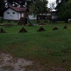 Vadása Camping és Faházak Hegyhátszentjakab - Külső kép