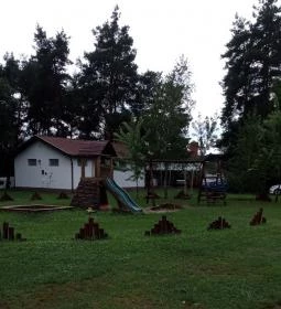 Vadása Camping és Faházak 