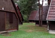 Vadása Camping és Faházak Hegyhátszentjakab