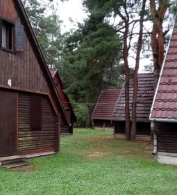 Vadása Camping és Faházak 