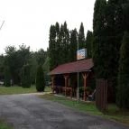 Vadása Camping és Faházak Hegyhátszentjakab - Külső kép