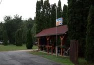 Vadása Camping és Faházak Hegyhátszentjakab