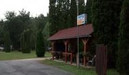 Vadása Camping és Faházak Hegyhátszentjakab - 