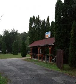 Vadása Camping és Faházak 