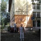 Alföld Gyöngye Hotel Orosháza - Egyéb