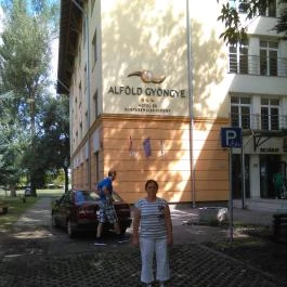 Alföld Gyöngye Hotel, Orosháza - Egyéb