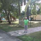 Alföld Gyöngye Hotel Orosháza - Külső kép