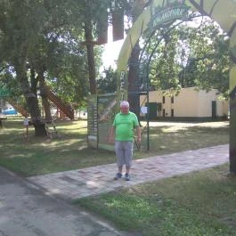 Alföld Gyöngye Hotel, Orosháza - Külső kép