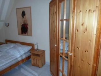 Éden Panzió Keszthely