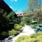 Club Dobogómajor Cserszegtomaj - Környék