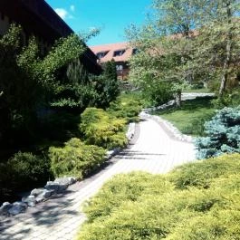 Club Dobogómajor, Cserszegtomaj - Környék