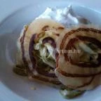 Chianti Étterem Veszprém - Étel/ital