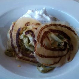 Chianti Étterem Veszprém - Étel/ital