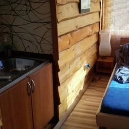 Kastély Villa, Miskolc - Szobák