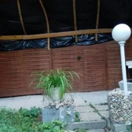 Kastély Villa, Miskolc - Külső kép