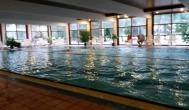 Club Tihany Hotel Tihany - Wellness