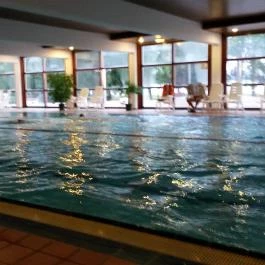 Club Tihany Hotel Tihany - Wellness