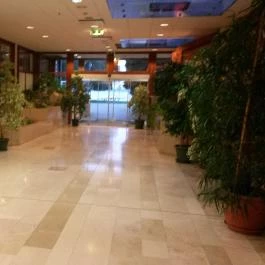 Club Tihany Hotel Tihany - Belső