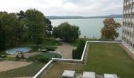Club Tihany Hotel Tihany - Környék