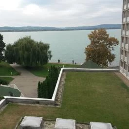 Club Tihany Hotel Tihany - Környék