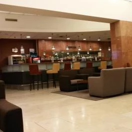 Hunguest Hotel Panoráma, Hévíz - Belső