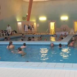 Hunguest Hotel Panoráma, Hévíz - Wellness